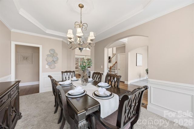 14908 Northgreen Drive, Huntersville, NC 28078