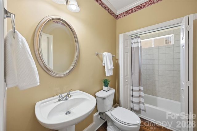 14908 Northgreen Drive, Huntersville, NC 28078