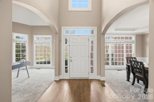 14908 Northgreen Drive, Huntersville, NC 28078