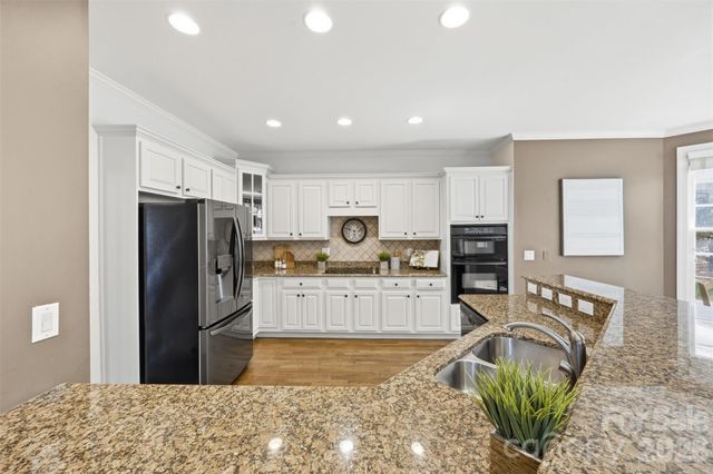 14908 Northgreen Drive, Huntersville, NC 28078