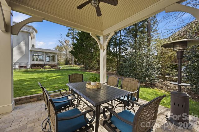 14908 Northgreen Drive, Huntersville, NC 28078