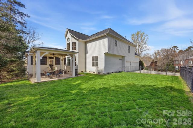 14908 Northgreen Drive, Huntersville, NC 28078