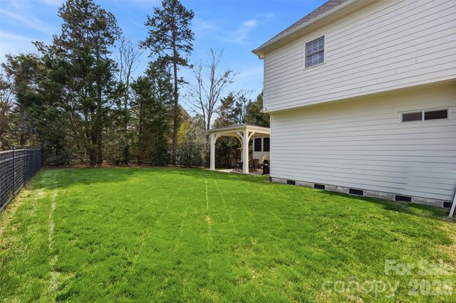 14908 Northgreen Drive, Huntersville, NC 28078