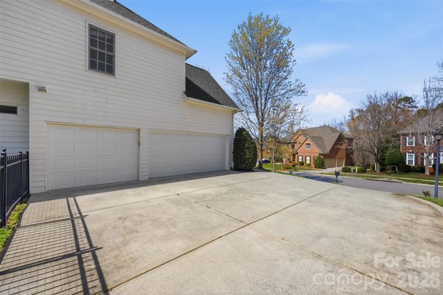 14908 Northgreen Drive, Huntersville, NC 28078