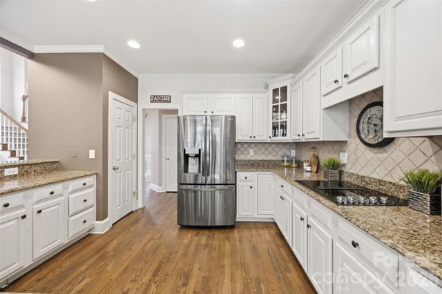 14908 Northgreen Drive, Huntersville, NC 28078