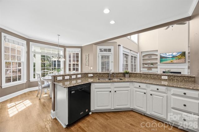 14908 Northgreen Drive, Huntersville, NC 28078