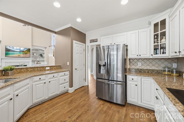 14908 Northgreen Drive, Huntersville, NC 28078