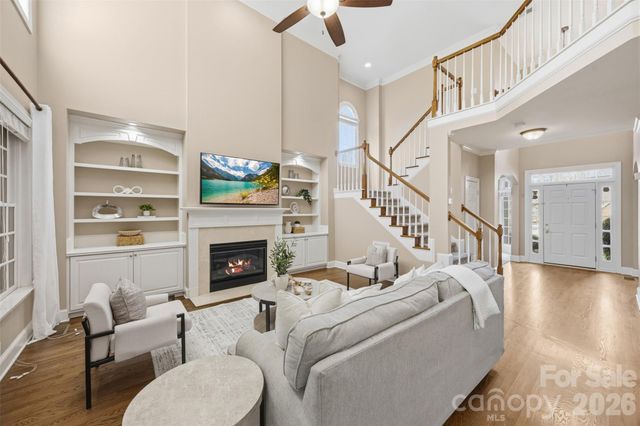 14908 Northgreen Drive, Huntersville, NC 28078