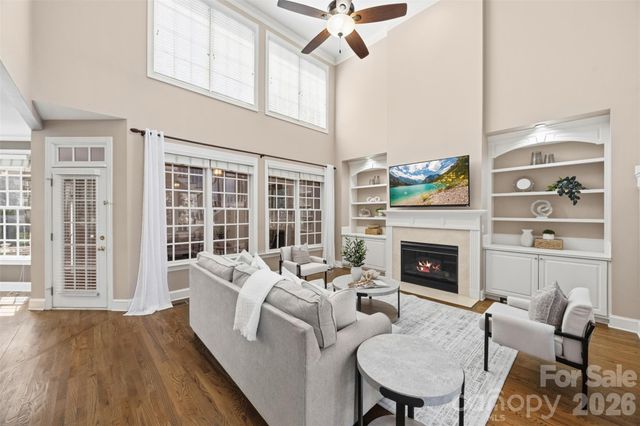 14908 Northgreen Drive, Huntersville, NC 28078