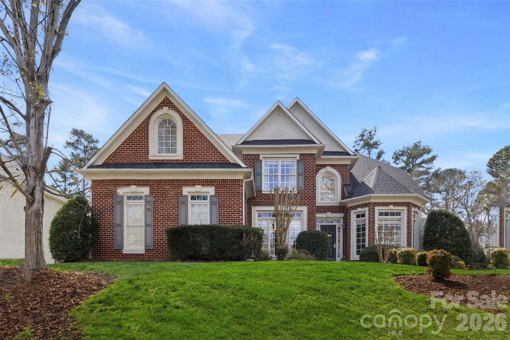 14908 Northgreen Drive, Huntersville, NC 28078