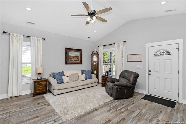 323 W Wooddall Street, Benson, NC 27504