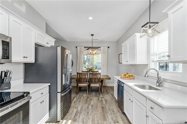 323 W Wooddall Street, Benson, NC 27504