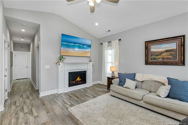 323 W Wooddall Street, Benson, NC 27504