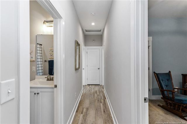 323 W Wooddall Street, Benson, NC 27504