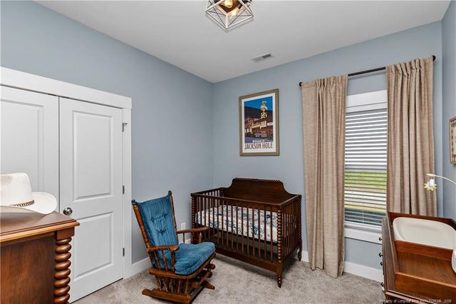 323 W Wooddall Street, Benson, NC 27504