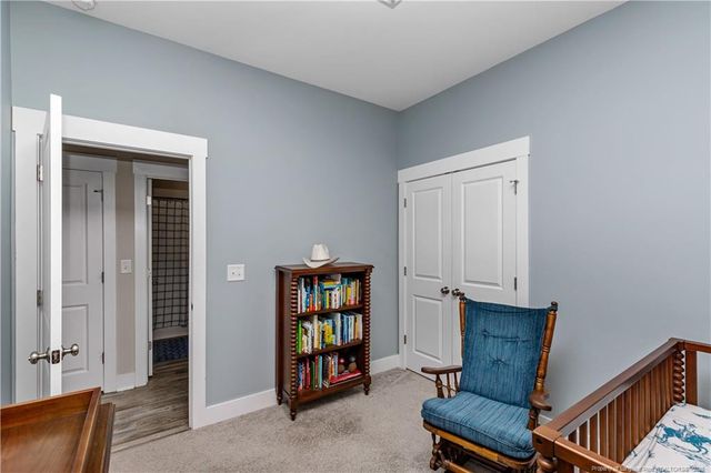 323 W Wooddall Street, Benson, NC 27504