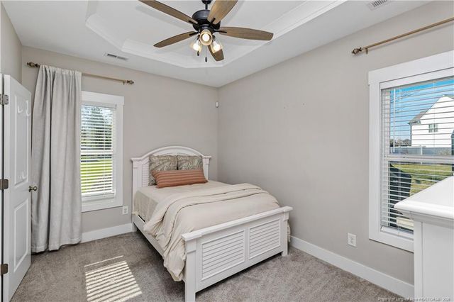 323 W Wooddall Street, Benson, NC 27504