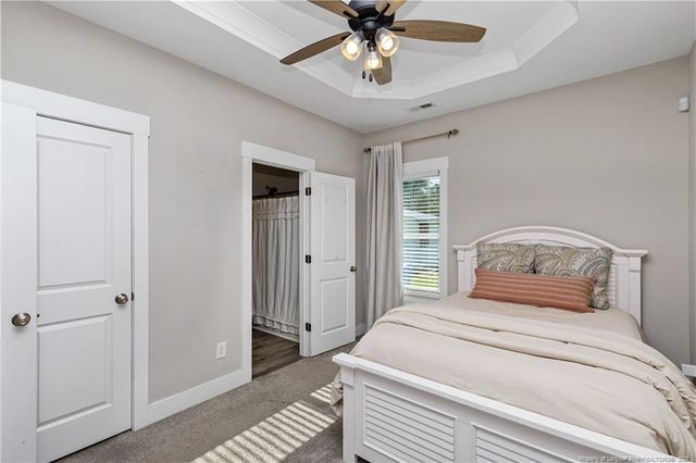 323 W Wooddall Street, Benson, NC 27504