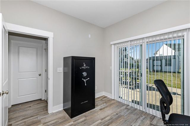 323 W Wooddall Street, Benson, NC 27504