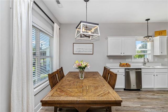 323 W Wooddall Street, Benson, NC 27504