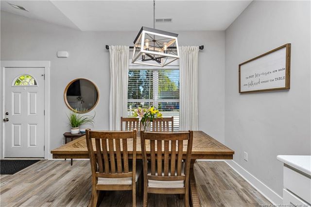 323 W Wooddall Street, Benson, NC 27504