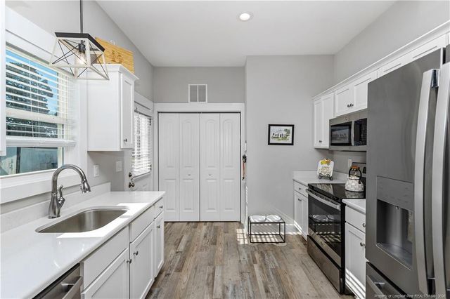 323 W Wooddall Street, Benson, NC 27504