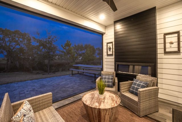 45 Saint Barts Ave, St Augustine, FL 32080