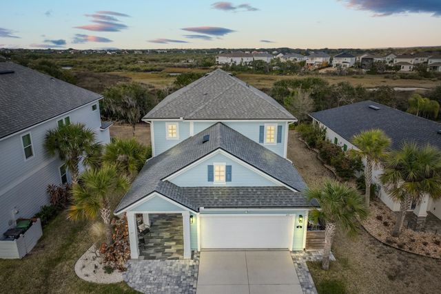 45 Saint Barts Ave, St Augustine, FL 32080