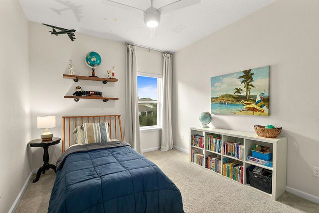 45 Saint Barts Ave, St Augustine, FL 32080