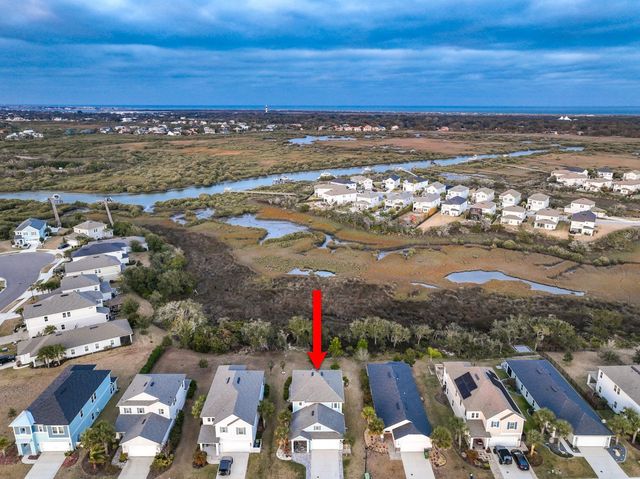 45 Saint Barts Ave, St Augustine, FL 32080