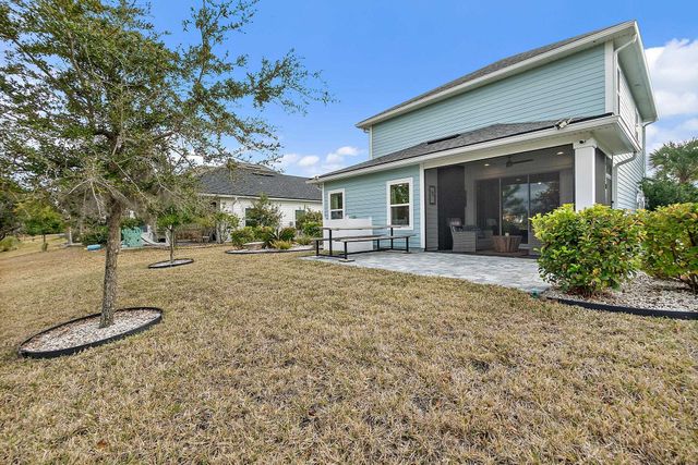 45 Saint Barts Ave, St Augustine, FL 32080