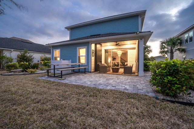 45 Saint Barts Ave, St Augustine, FL 32080