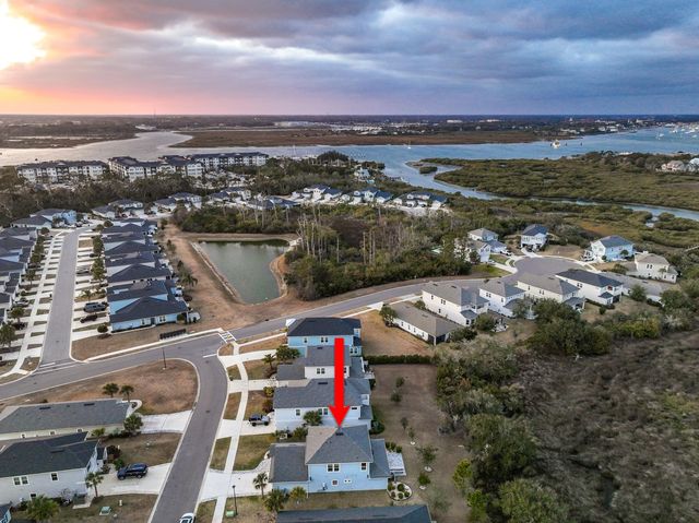 45 Saint Barts Ave, St Augustine, FL 32080