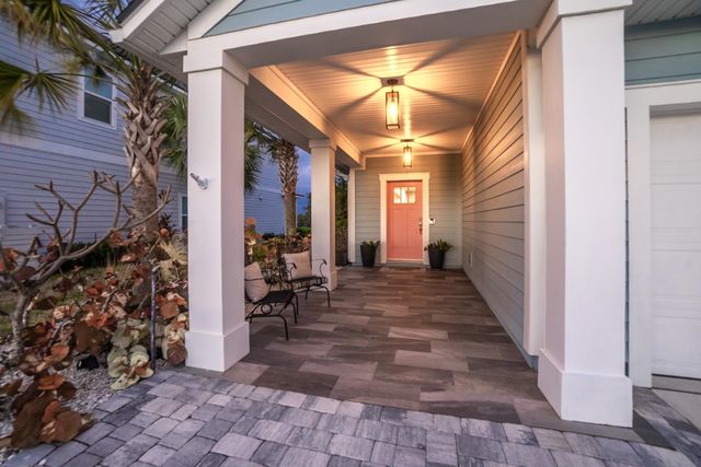 45 Saint Barts Ave, St Augustine, FL 32080