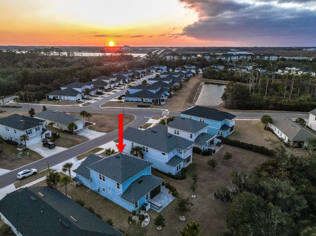 45 Saint Barts Ave, St Augustine, FL 32080