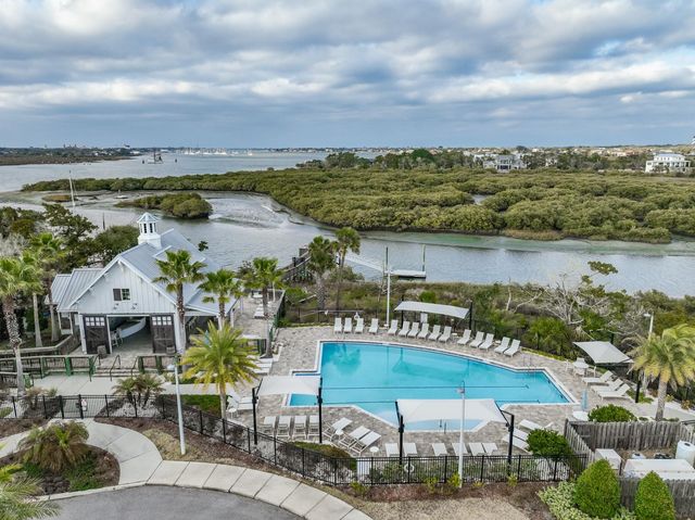 45 Saint Barts Ave, St Augustine, FL 32080