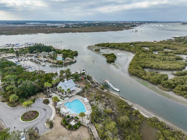 45 Saint Barts Ave, St Augustine, FL 32080