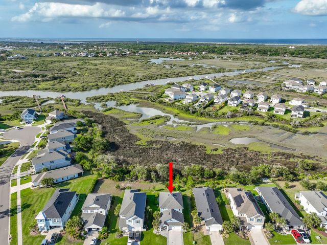 45 Saint Barts Ave, St Augustine, FL 32080