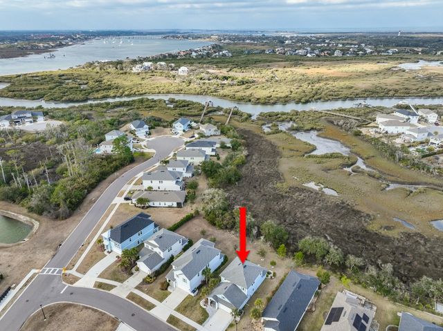 45 Saint Barts Ave, St Augustine, FL 32080