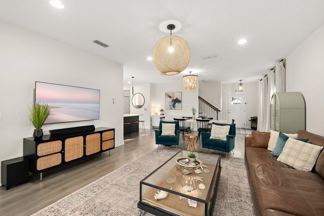 45 Saint Barts Ave, St Augustine, FL 32080