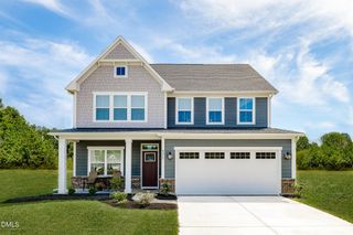 1988 Glen Hollow Drive, Raleigh, NC 27604