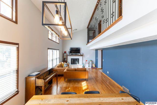 1505 Mildred Avenue, Bellevue, NE 68005