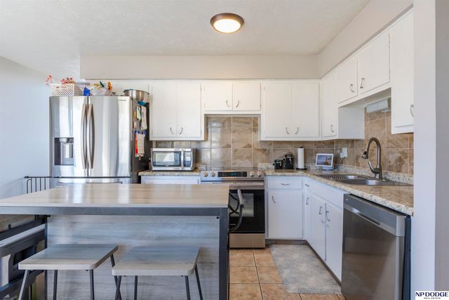 1505 Mildred Avenue, Bellevue, NE 68005