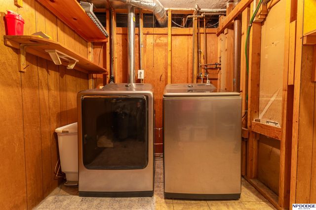 1505 Mildred Avenue, Bellevue, NE 68005