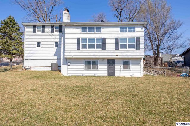 1505 Mildred Avenue, Bellevue, NE 68005