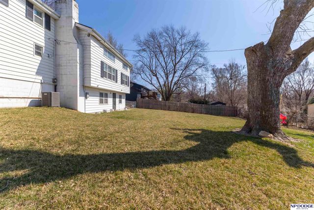 1505 Mildred Avenue, Bellevue, NE 68005