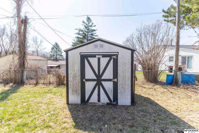 1505 Mildred Avenue, Bellevue, NE 68005