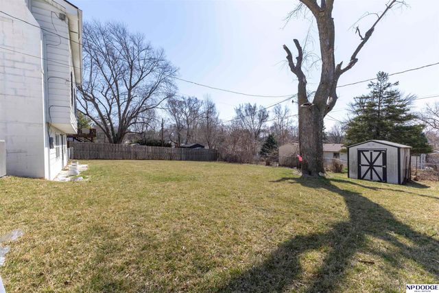 1505 Mildred Avenue, Bellevue, NE 68005