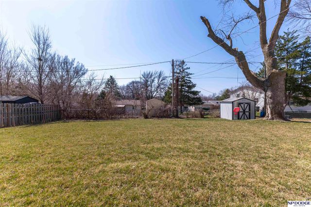 1505 Mildred Avenue, Bellevue, NE 68005