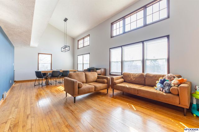 1505 Mildred Avenue, Bellevue, NE 68005